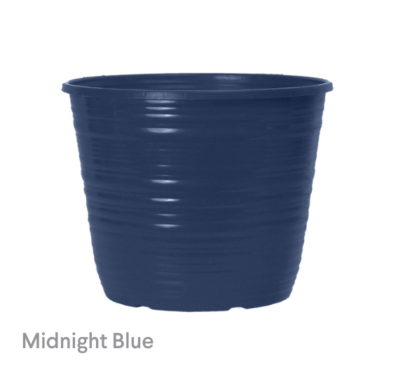 image of Bellagio Midnight Blue Planters
